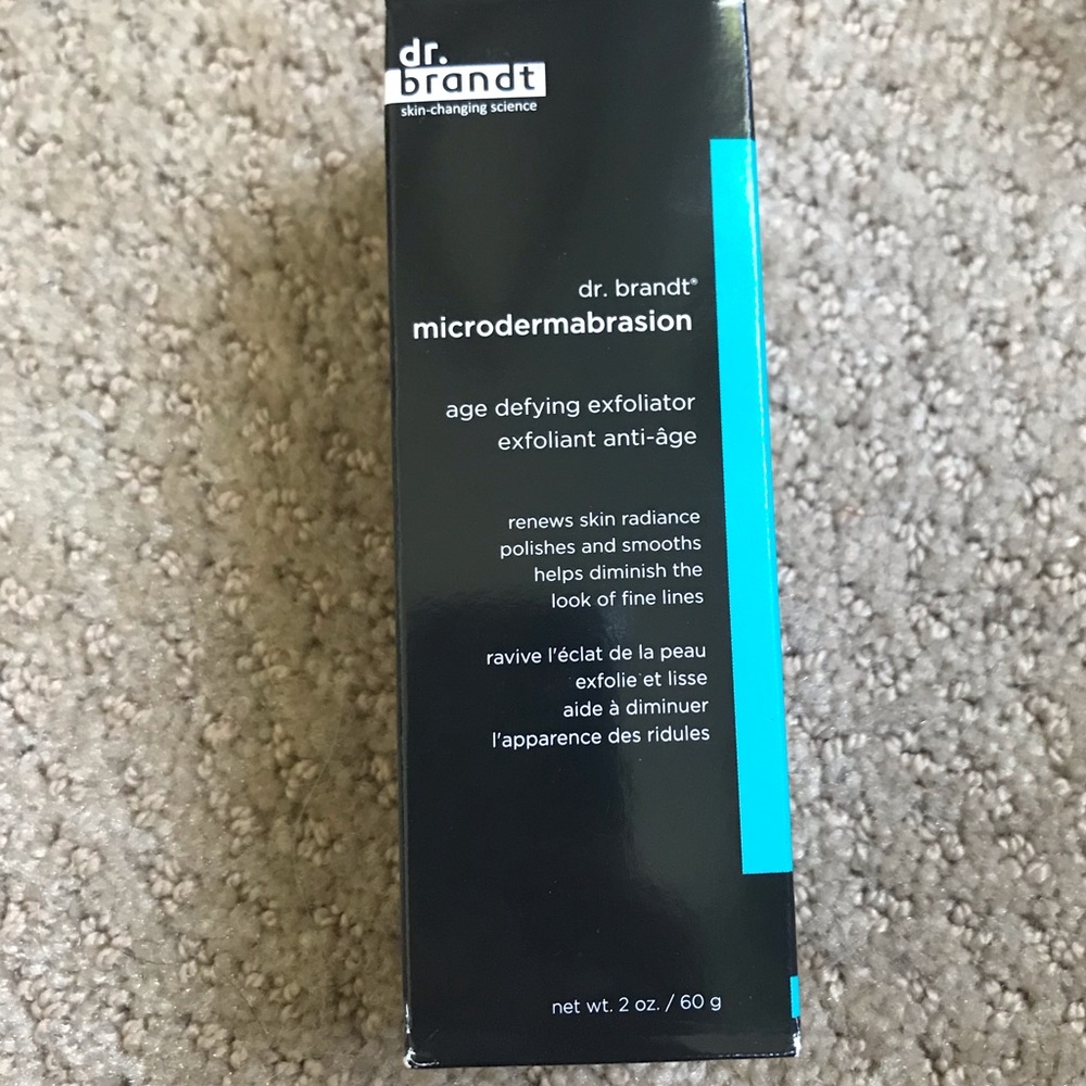 Dr Brandt - Age Defying Exfoliator